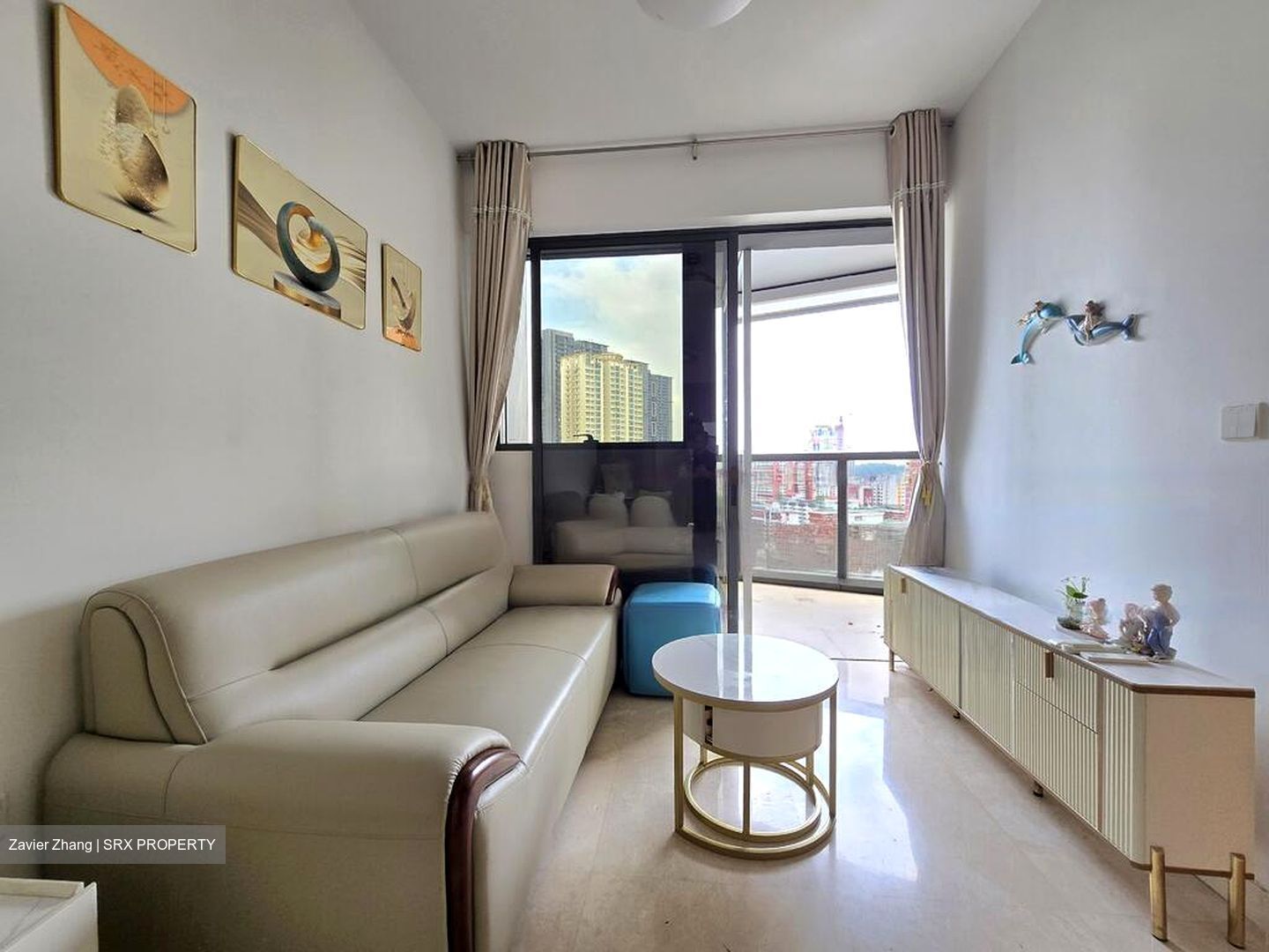 Commonwealth Towers (D3), Condominium #476739741
